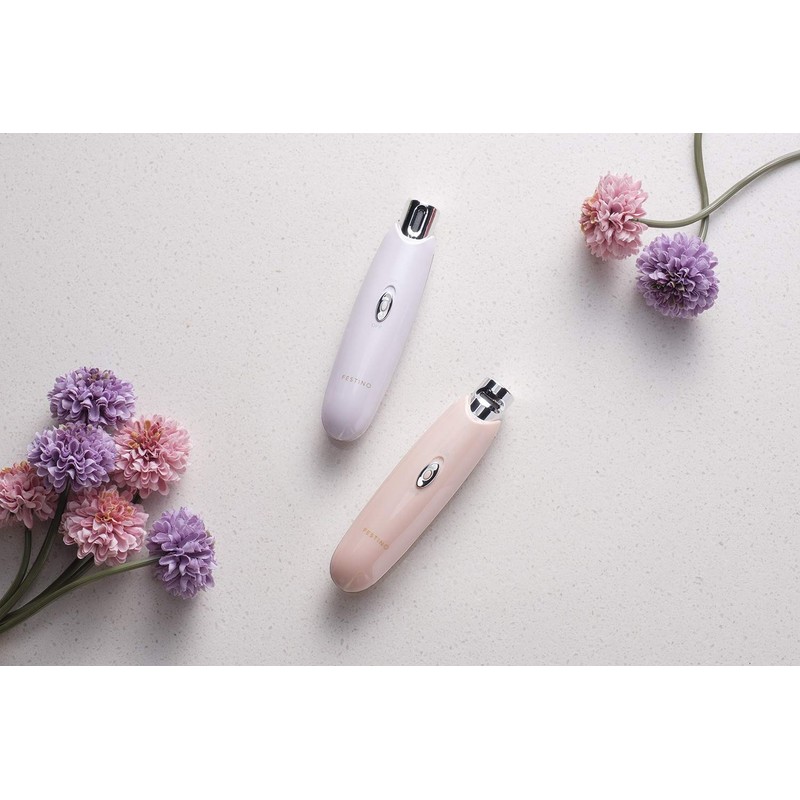 Festino SMHB-007 FESTINO Nail 3 Step Home Care Pink