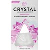 Crystal Essence Crystal Deodorants Crystl Body,Rock Deod, 2 pk
