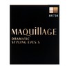 Maquillage Dramatic Styling Eyes S Eye Shadow Brown 0.1 oz