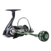 HFA2000 Full Metal Fishing Reels 5.2:1 Gear Ratio 13+1 Ball