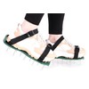 SIXTOL Grass Air Lawn Aerator Shoes Lawn Aerator Lawn Care
