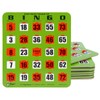 Regal Games Easy Read - Tarjetas de bingo de 5