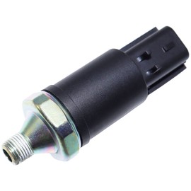 OSKYUO Oil Pressure Sensor Switch & Sending Unit 56031005AB 56031005 Compatible with 98-02 Dodge Dakota Durango Ram 1500 2500 3500 99-03 Ram Vans 1998 Cherokee TJ Wrangler Grand Cherokee 5003675AA
