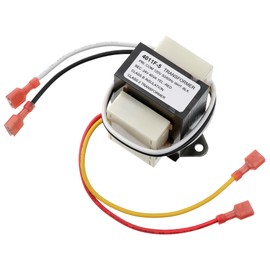 120V to 24V Transformer Compatible with Rheem Furnace 46-24124-06