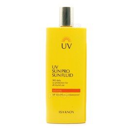 Izanox UV Sun Pro 365 Extreme Sun Fluid 100ml B / 이자녹스 UV선프로365 익스트림 선플루이드 100ml B