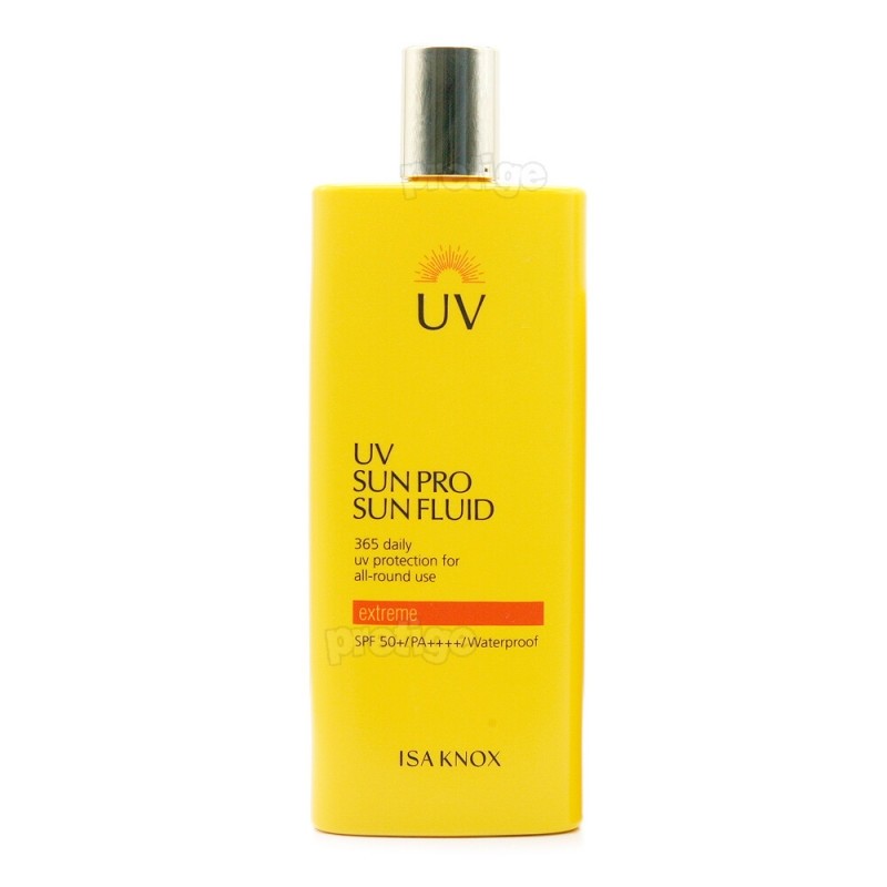 Izanox UV Sun Pro 365 Extreme Sun Fluid 100ml B