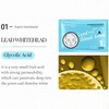 BIOAQUA Blackhead Removing 3-Step Nasal Mask Cleansing Pore Shrinking Serum