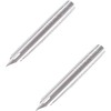 Tachikawa Nikko Manga Pen Nib Maru Pen - 2pc