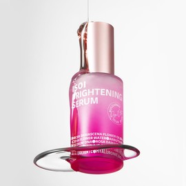 isoi [Isoi] Brightening Serum (Rose PDRN Blemish Serum) 70ml / [아이소이] 브라이트닝 세럼(로즈PDRN 잡티세럼) 70ml