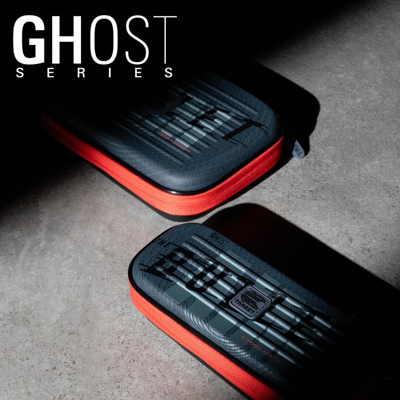Target Darts Stephen Bunting Ghost Series Takoma Wallet, Regular –