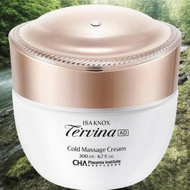 Isa Knox/Massage/Cream/200ml/1Pc