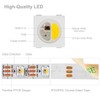 BTF-LIGHTING RGBW RGBNW Natural White SK6812 (Similar WS2812B) 16.4ft 5m