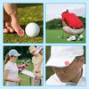 nalaina Golf Marker, Level, Magnetic Level, Level, Inclinometer, Hat Clip,