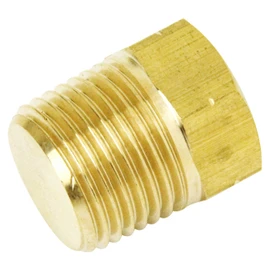 SK11 HP-1004 0860 Hex Plug External Screw Male R1/2 4M