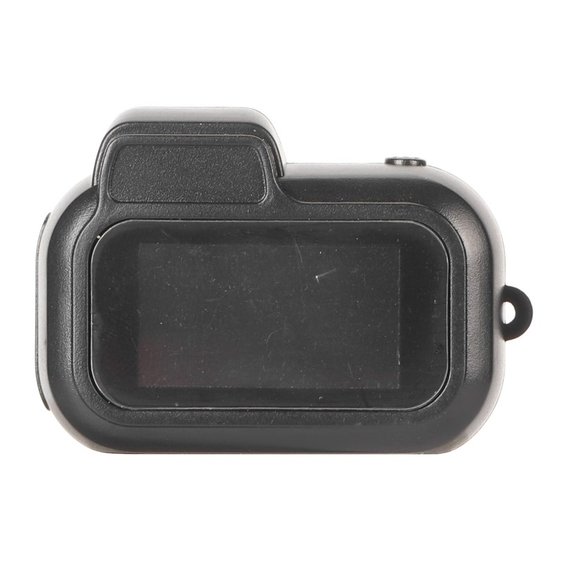 Portable Mini DV Digital Camera with 0.96inch Display 1080P Retro