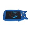 LCD Drawing Tablet Colorful Drawing Pad Erasable Painting Pads 9