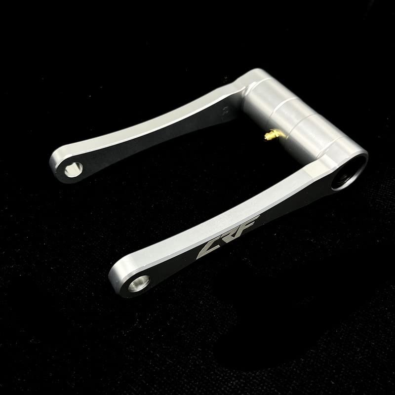 CRF300L Lowering Link Rear Drop Link Compatible With CRF 300L