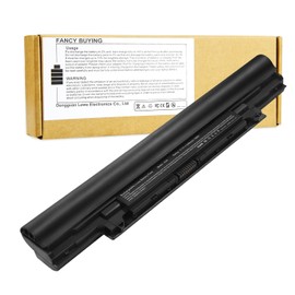 Fancy Buying H4PJP 5MTD8 Laptop Battery for Dell V131 2nd Series Latitude 3340 3350, Fits JR6XC YFDF9 YFOF9 451-BBJB 451-BBIY 451-BBIZ 7WV3V
