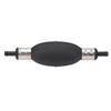 Boat Fuel Primer Bulb 6Y2‑24360‑52 5/16 Inch 8mm Rubber Fuel