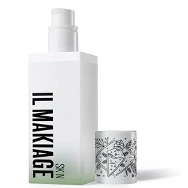 Il Makiage Power Camo Redness Defense - Age & Redness Control Soothing Primer: Green Tinted Makeup Primer that evens out skin tone and preps for makeup, enhancing your natural beauty.