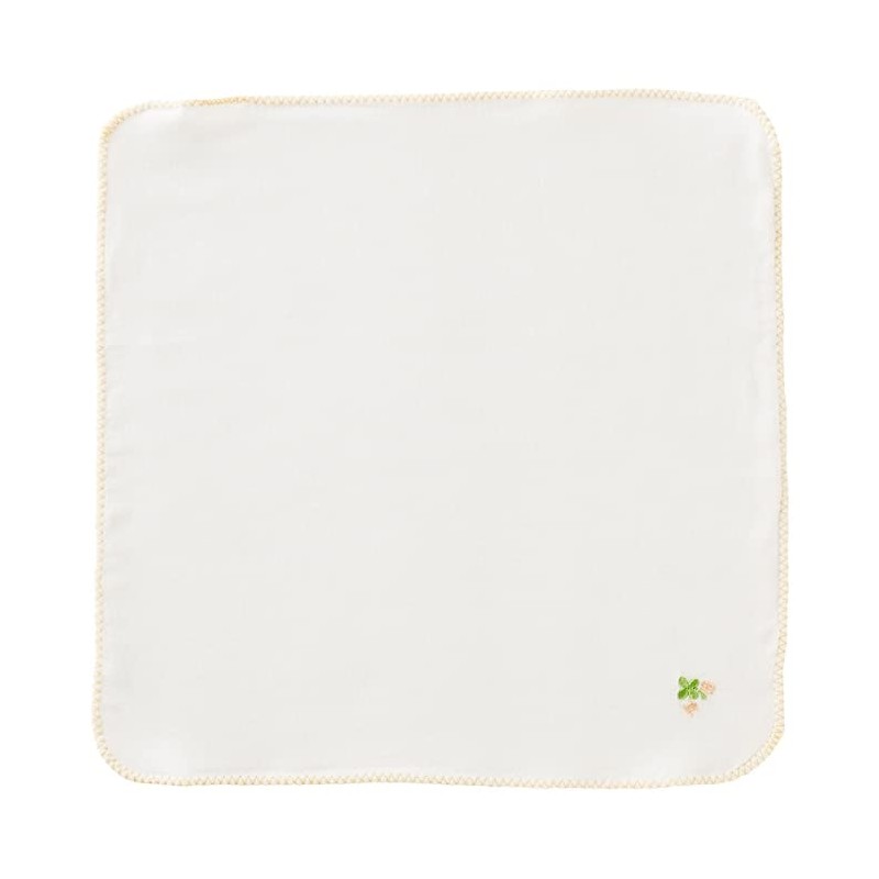 Miki House Hot Bisquets 76-8035-579 Gauze Handkerchief Set (Assorted)