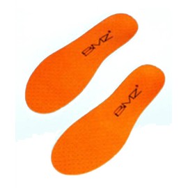 bmz-45 (bi-emuzetto) "CUBOID Balance Theory" Model kyuboidopawa- All Fit Sports BM – K131 Orange 27.0-28.5 cm
