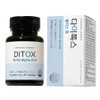 Dytox Ollis Tablets Calorie Burning Cut High Carbohydrate Oil Absorption, 1 unit, 60 tablets / 다이톡스 올리스정 칼로리 버닝컷 고탄수화물 기름흡착, 1개, 60정