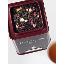 DAMMANN FRÉRES - TEA 7 Parfums nº 17 (100g)