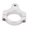 Clip-on Steering Damper Clamp, 41 mm Steering Damper Fork Frame