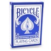 Blue Playing Cards Bicycle Deck by Magic Makers