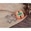 Digital Scale,Klau Portable 150 kg / 300 lb Heavy Duty