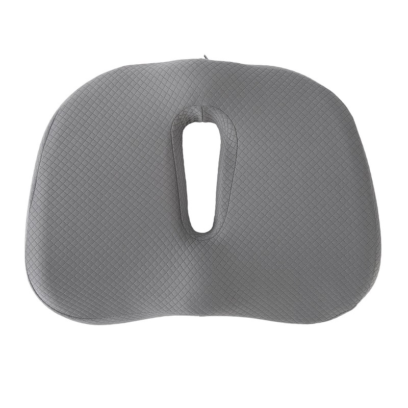 Donut Pillow Office Orthopedic Donut Cushion Memory Foam Soft Breathable