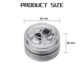 CGEAMDY Innenbeleuchtung LED Atmosphäre Licht Autos, Buntes Auto Ambientelicht, Auto LED Innenbeleuchtung, Auto-Innenbeleuchtung, Umgebungsbeleuchtung Autoinnenraum, LED Unter Auto Licht Kit