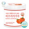 Green Field Domestic Orange Paprika Powder 100% 150gx1 container / 푸른들판 국내산 주황 파프리카 분말 가루 100% 150gx1통