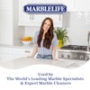 Marblelife Marble Gloss Conditioner, Used For Heavy Duty Countertop, Table,