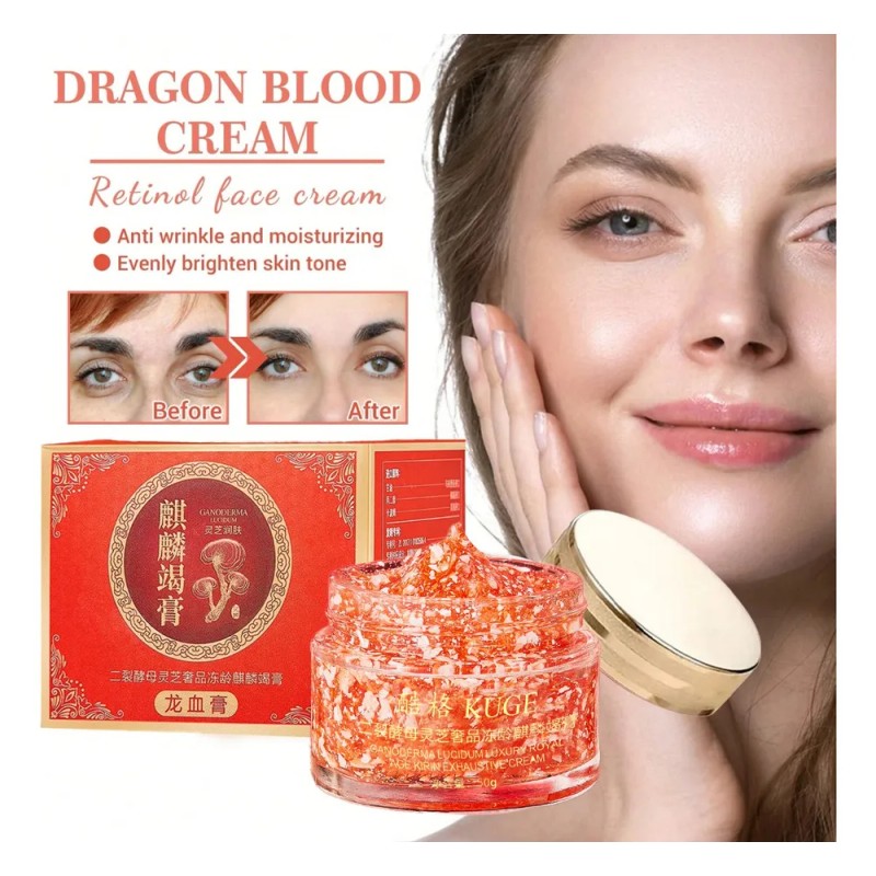 Crema Facial Hidratante
