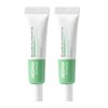 Medipharm Trouble Calming Spot Gel 15ml 2 x Skin soothing and after care all at once / 메디팜 트러블 진정 스팟 젤 15ml 2개 피부 진정과 에프터 케어를 한번에