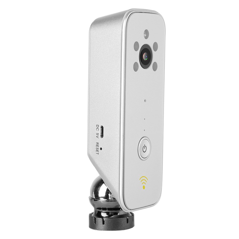 1080P Wifi 120 Degree P2P Ir cUT night Vision Baby