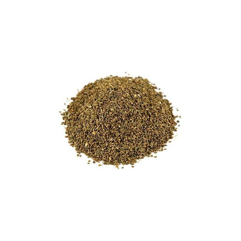 Ground & Whole Spices from Around The World Over 50
