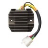 AHL Regulator Loose Heat Kawasaki zzr400 1990 – 1999