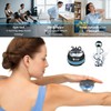 iECO Cryosphere Cold Massage Roller Ball – Ice Cold and
