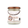 Biona Organic Raw Virgin Coconut Oil 200 g (Pack of