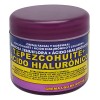 Crema Ácido Hialurónico + Tepezcohuite Uso De Noche 120 G