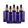 Charmzone Top Class 7th Generation Elasticity Lifting Ampoule 50ml 5pcs Triple Collagen 5pcs / 참존 탑클래스 7세대 탄력 리프팅 앰플 50ml 5개 트리플콜라겐 5개
