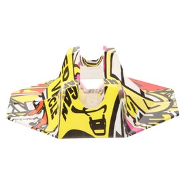 SUPVOX 1set Portable Scooter Stand for Balanced Scooter Support Easy to Install and Clean for Home Garage and Office Use Fits Wheels Creative Display