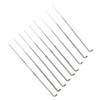Wool Felting Needles, 9 Piece Mixed Size Needle Felting Kit,