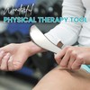 Stainless Steel Muscle Scraper Tools, Myofascial Release, Soft Tissue Massage,