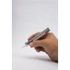 ColorRite R110 Monza Red Touch-Up Paint Pen for Honda Metropolitan