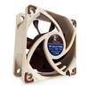 Noctua NF-A6x25 PWM, Premium Quiet Fan, 4-Pin (60mm, Brown)