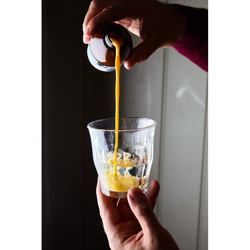 Youth & Earth Liposomal Vitamin B Complex with 5-MTHF Folate